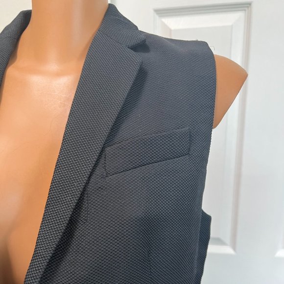 Club Monaco Vest - Picture 3 of 4